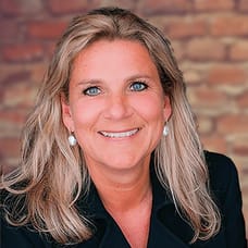 Christine Boreel-van der Wal  - NVM Register Makelaar (Directeur)